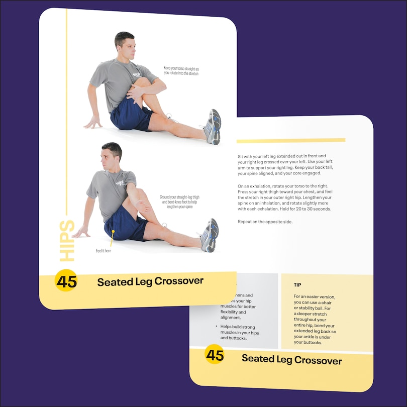 Sample content 3_The Stretch Deck