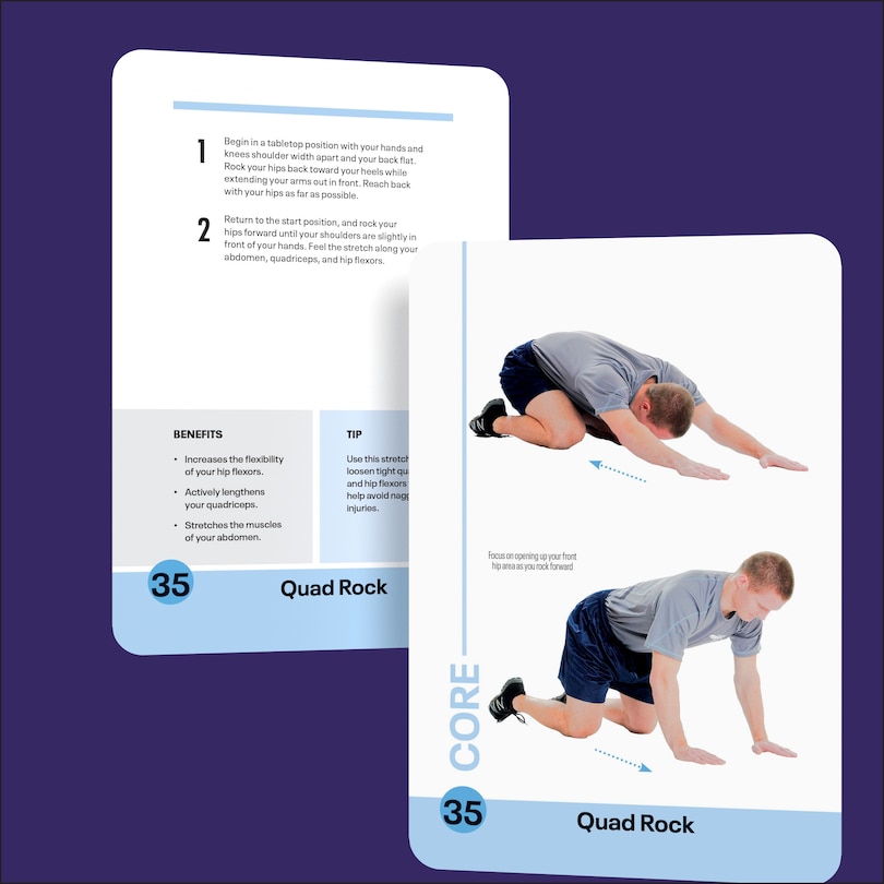 Sample content 4_The Stretch Deck