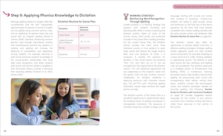 Sample content_The Structured Literacy Playbook