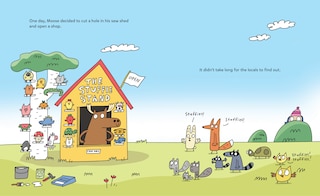 Sample content_The Stuffie Stand