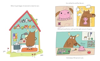 Sample content 3_The Stuffie Stand