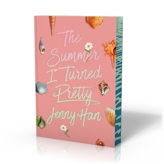 Sample content_The Summer I Turned Pretty (Deluxe Edition)