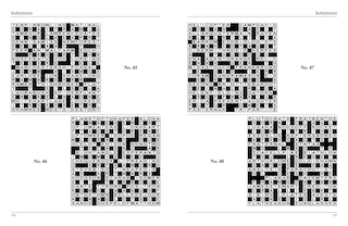 Sample content 2_The Sunday Times Jumbo General Knowledge Crossword Book 6: 50 general knowledge crosswords (The Sunday Times Puzzle Books)