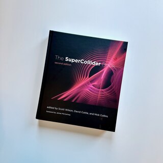 Sample content 2_The SuperCollider Book, second edition