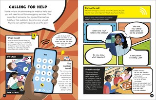 Aperçu du contenu 2_The Superhero's First Aid Manual