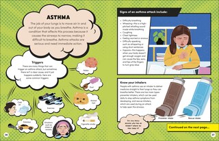 Aperçu du contenu 5_The Superhero's First Aid Manual