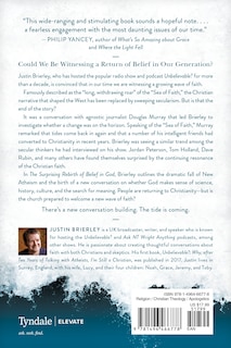 Couverture arrière_The Surprising Rebirth of Belief in God