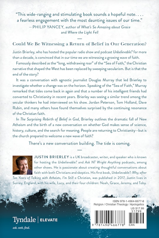 Couverture arrière_The Surprising Rebirth of Belief in God