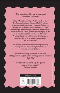 Couverture arri&egrave;re_The Sussex Murder