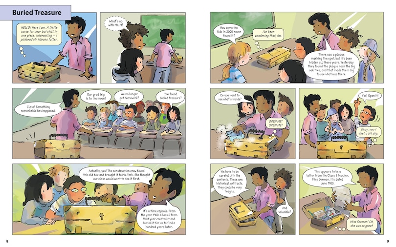 Sample content 3_The Sustainable School