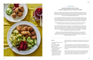 Sample content 3_The Swedish Cookbook