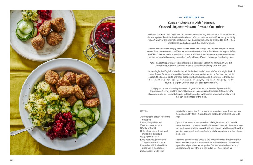 Sample content 3_The Swedish Cookbook