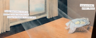 Sample content_The Table