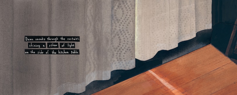 Sample content 3_The Table