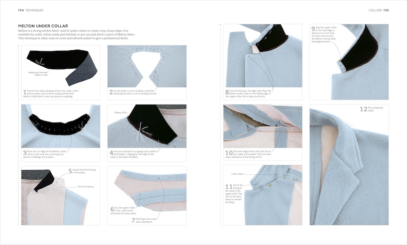 Sample content 4_The Tailoring Book