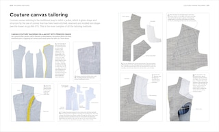 Sample content 5_The Tailoring Book