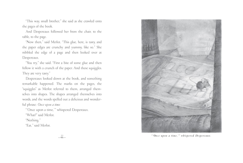 Sample content 2_The Tale of Despereaux