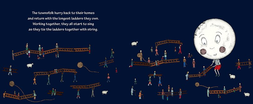 Aper&ccedil;u du contenu_The Tale of Mr. Moon