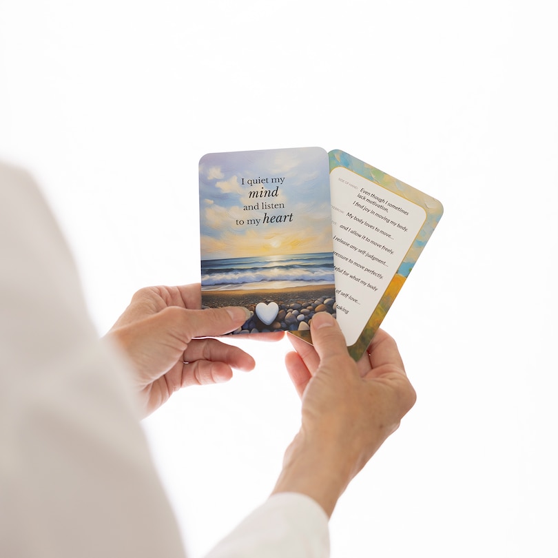 Sample content_The Tapping Solution's Daily Guidance