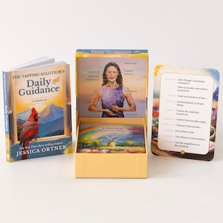 Sample content 4_The Tapping Solution's Daily Guidance