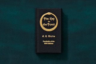 Aperçu du contenu 3_The Tarot of A. E. Waite and P. Colman Smith
