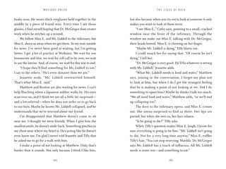 Aper&ccedil;u du contenu 3_The Taste Of Rain