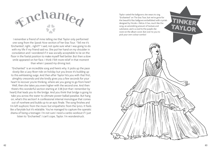 Sample content 5_The Taylor Swift Activity Book