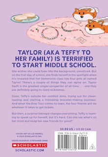 Back cover_The Taylors