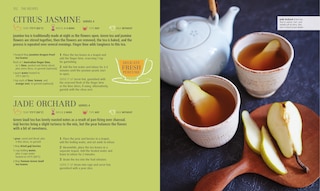 Aper&ccedil;u du contenu 2_The Tea Book