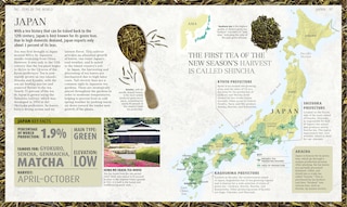 Aper&ccedil;u du contenu 3_The Tea Book