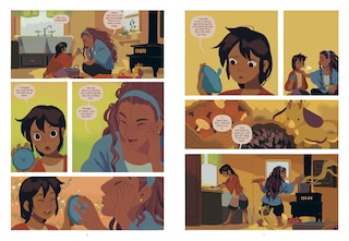 Aper&ccedil;u du contenu 2_The Tea Dragon Festival