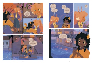 Sample content 2_The Tea Dragon Tapestry