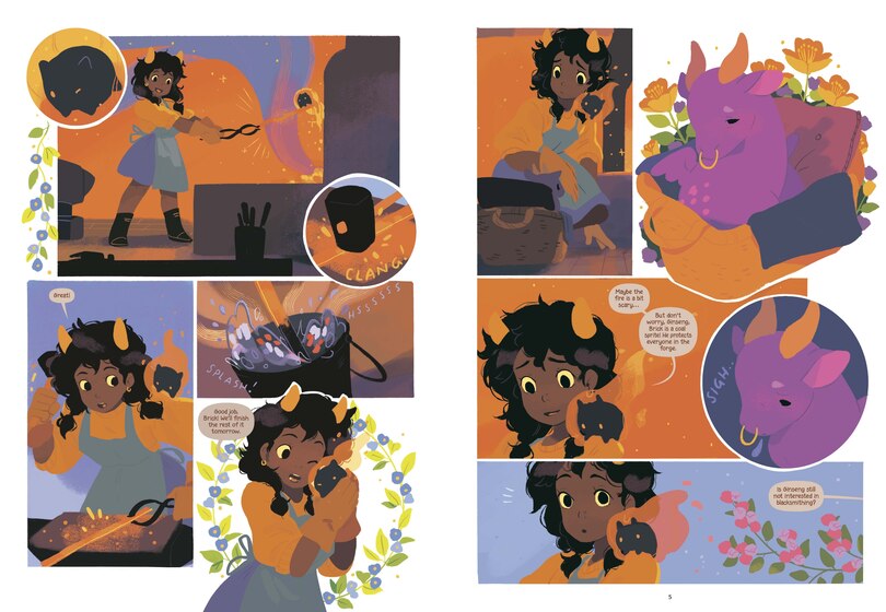 Sample content 3_The Tea Dragon Tapestry