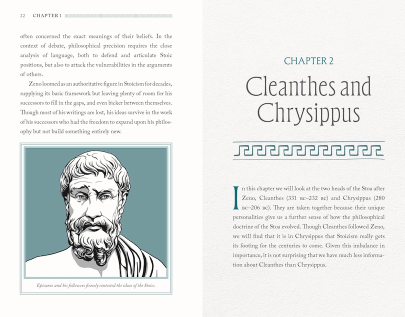 Sample content 2_The Teachings of the Stoics Book and Card Deck