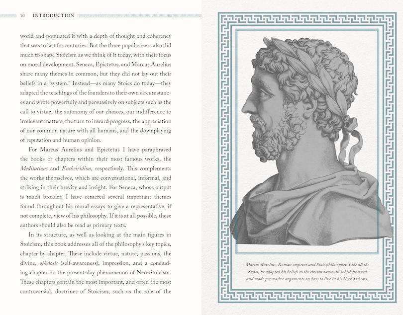 Sample content 3_The Teachings of the Stoics Book and Card Deck