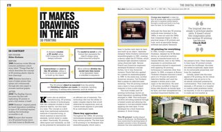 Aper&ccedil;u du contenu_The Technology Book