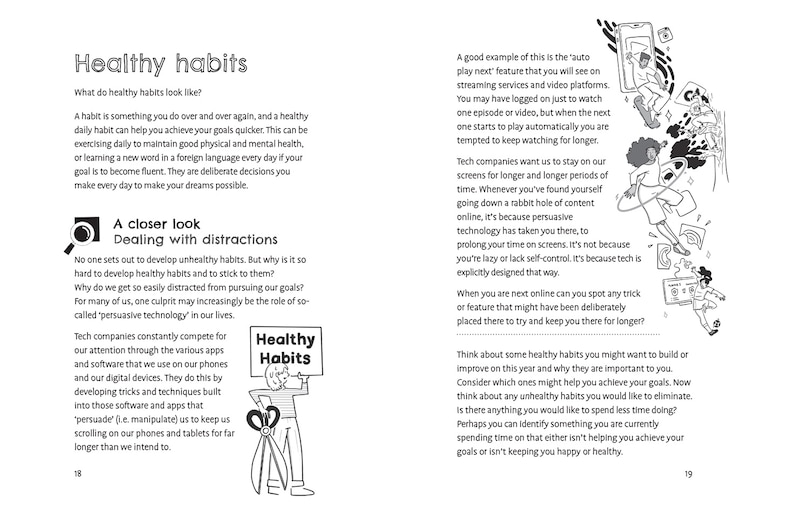 Aperçu du contenu 2_The Teenage Guide to Digital Wellbeing