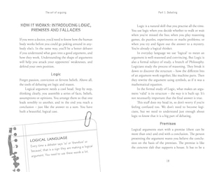 Sample content_The Teen's Guide To Debating And Public Speaking