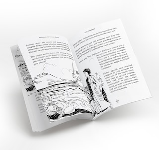 Aper&ccedil;u du contenu_The Tempest