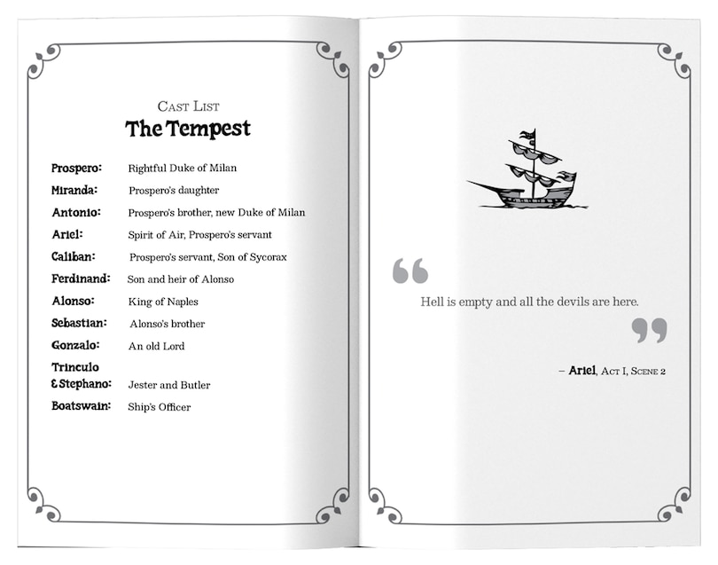 Aper&ccedil;u du contenu 2_The Tempest