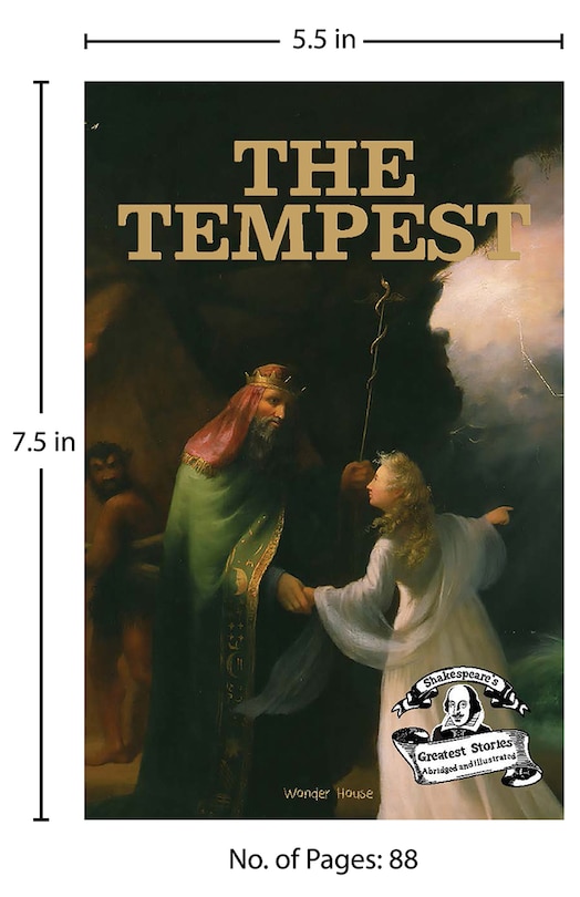 Aper&ccedil;u du contenu 4_The Tempest