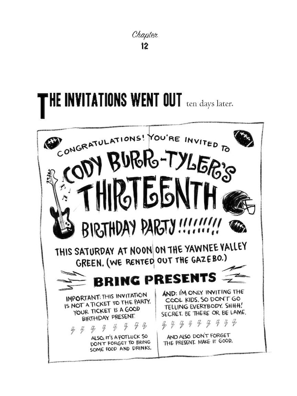 Aper&ccedil;u du contenu 3_The Terrible Two