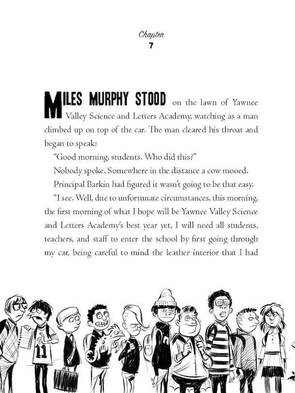 Aper&ccedil;u du contenu 4_The Terrible Two