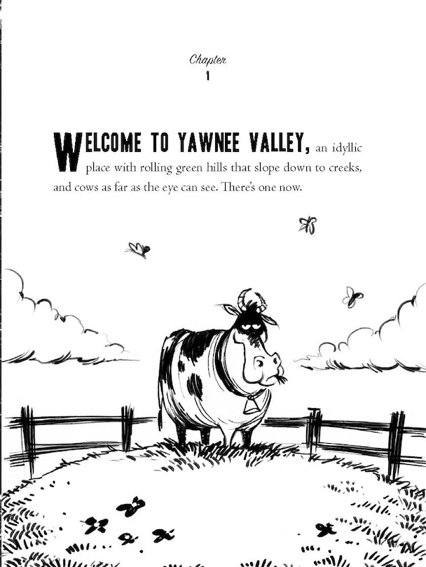 Aper&ccedil;u du contenu 5_The Terrible Two