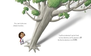 Sample content 3_The Thing Lou Couldn't Do