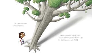 Sample content 4_The Thing Lou Couldn't Do