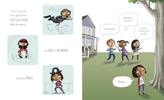 Sample content 5_The Thing Lou Couldn't Do