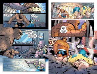 Aperçu du contenu_The Thing: The King of Yancy Street