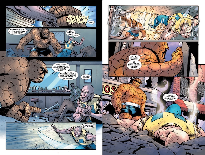 Aperçu du contenu_The Thing: The King of Yancy Street