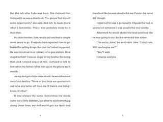 Sample content 3_The Thing You're Good At